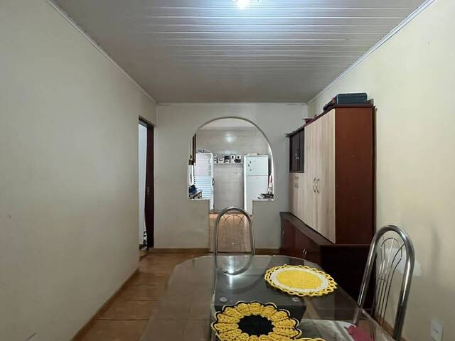 #1240 - Casa para Venda em Brasília - DF