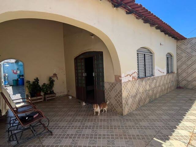 Venda em Taguatinga Norte (Taguatinga) - Brasília