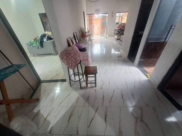 #1244 - Casa para Venda em Brasília - DF
