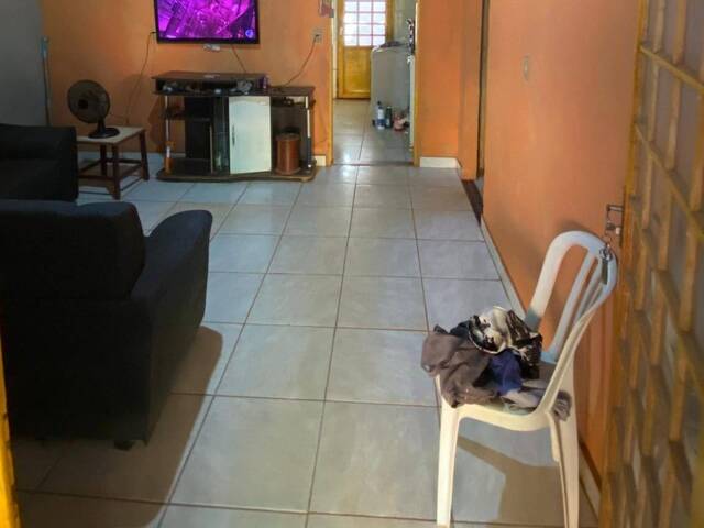 #1248 - Casa para Venda em Brasília - DF