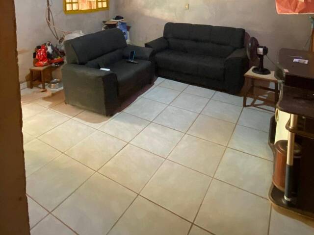 Venda em Setor Habitacional Sol Nascente (Ceilândia) - Brasília