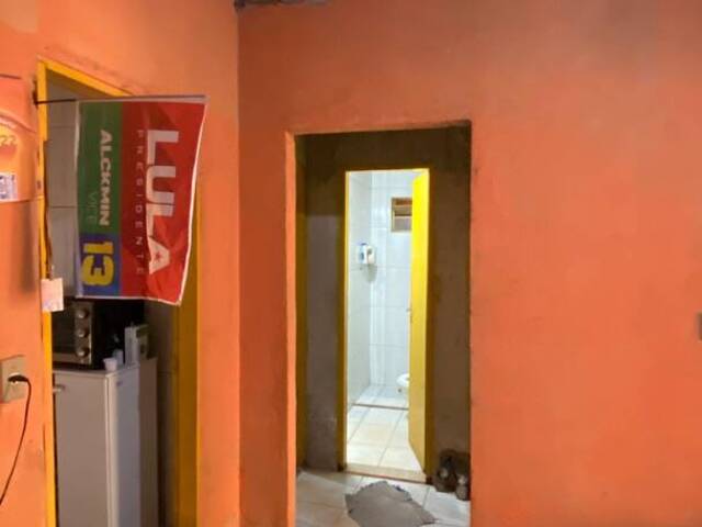 #1248 - Casa para Venda em Brasília - DF