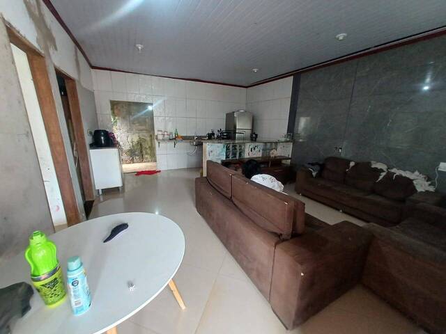 Venda em Setor Habitacional Sol Nascente (Ceilândia) - Brasília