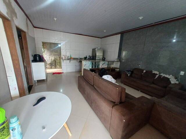 #1249 - Casa para Venda em Brasília - DF
