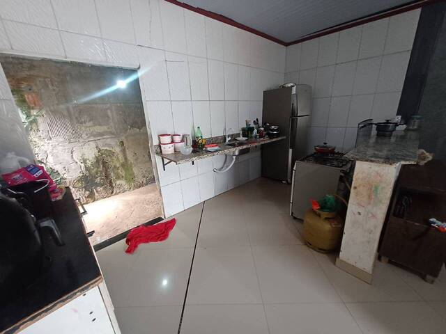 #1249 - Casa para Venda em Brasília - DF