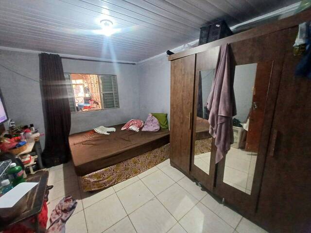 #1252 - Casa para Venda em Brasília - DF