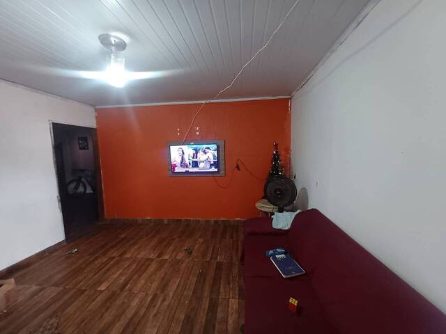 #1252 - Casa para Venda em Brasília - DF