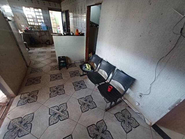 #1254 - Casa para Venda em Brasília - DF