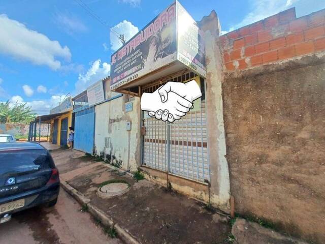 Venda em Setor Habitacional Sol Nascente (Ceilândia) - Brasília