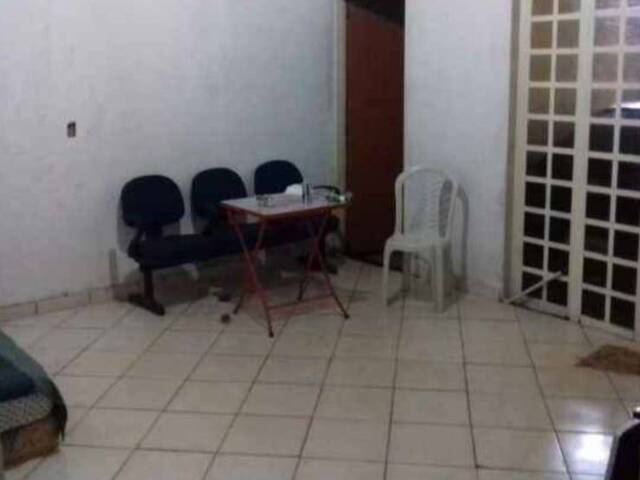 #1257 - Casa para Venda em Brasília - DF