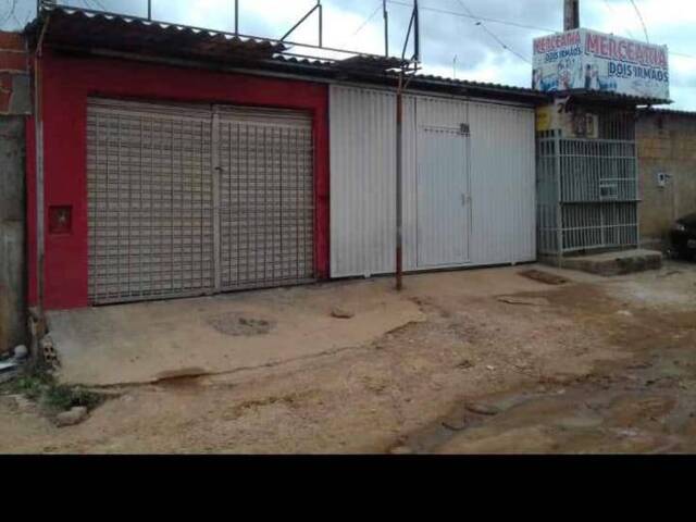#1257 - Casa para Venda em Brasília - DF