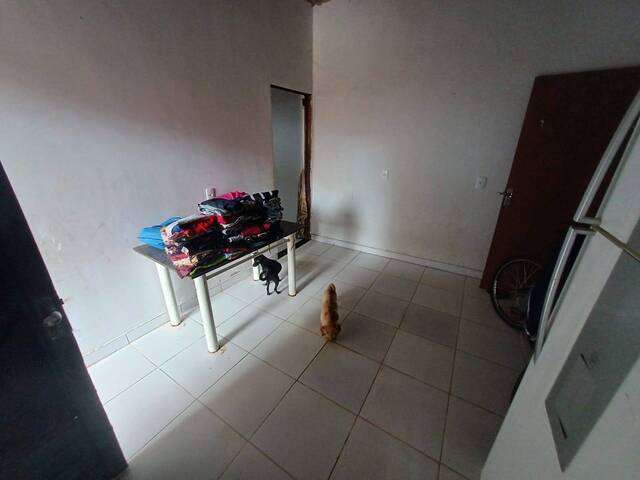 #1258 - Casa para Venda em Brasília - DF