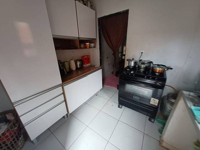 #1258 - Casa para Venda em Brasília - DF