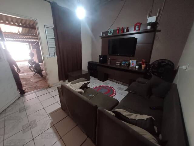 Venda em Setor Habitacional Sol Nascente (Ceilândia) - Brasília
