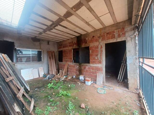 #1260 - Casa para Venda em Brasília - DF