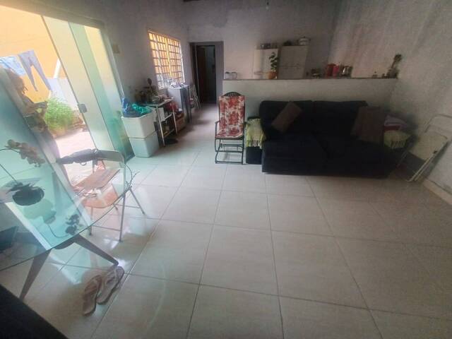 #1261 - Casa para Venda em Brasília - DF