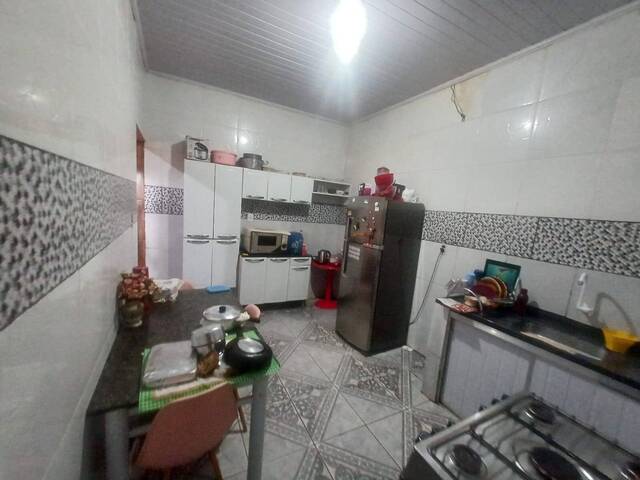 #1262 - Casa para Venda em Brasília - DF