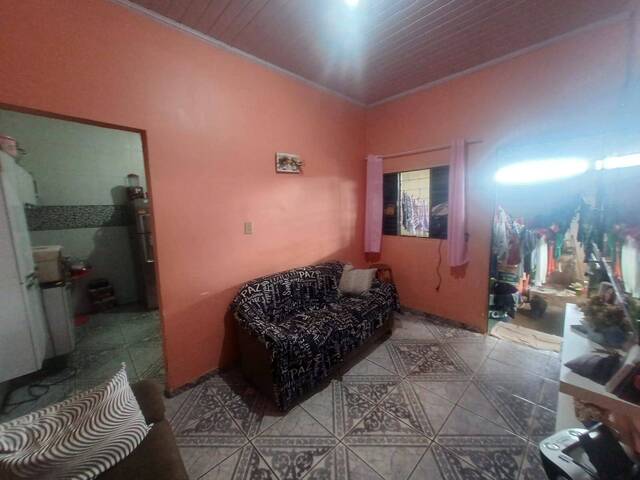 #1262 - Casa para Venda em Brasília - DF