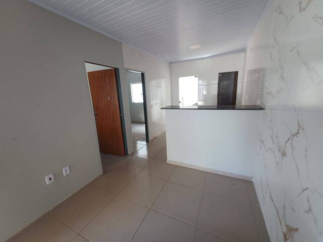 #1264 - Casa para Venda em Brasília - DF