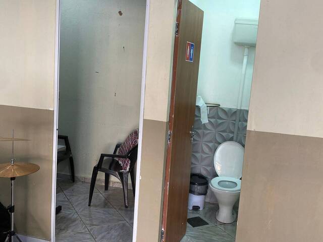 #1265 - Sala para Venda em Brasília - DF - 3