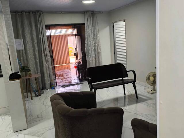 #1266 - Casa para Venda em Brasília - DF