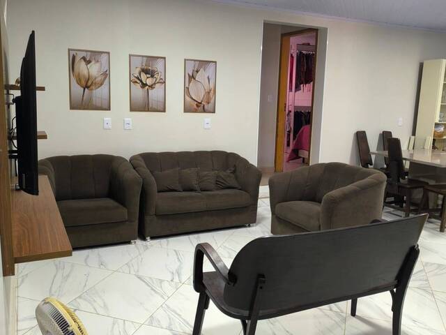 #1266 - Casa para Venda em Brasília - DF