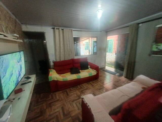 Venda em Setor Habitacional Sol Nascente (Ceilândia) - Brasília