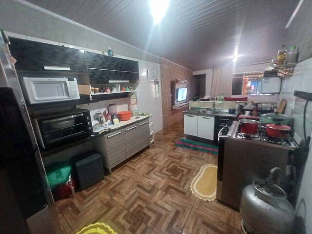 #1267 - Casa para Venda em Brasília - DF