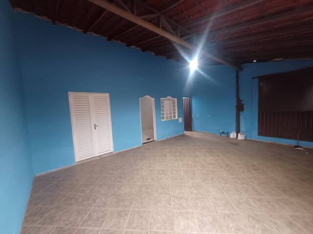 #1268 - Casa para Venda em Brasília - DF