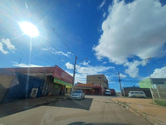Venda em Setor Habitacional Sol Nascente (Ceilândia) - Brasília