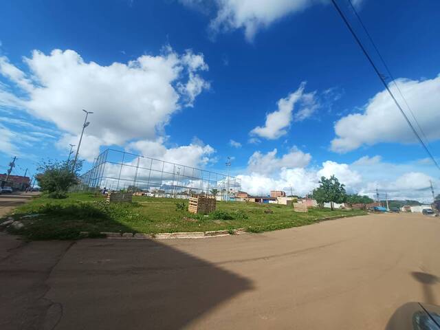 #1269 - Área para Venda em Brasília - DF - 2