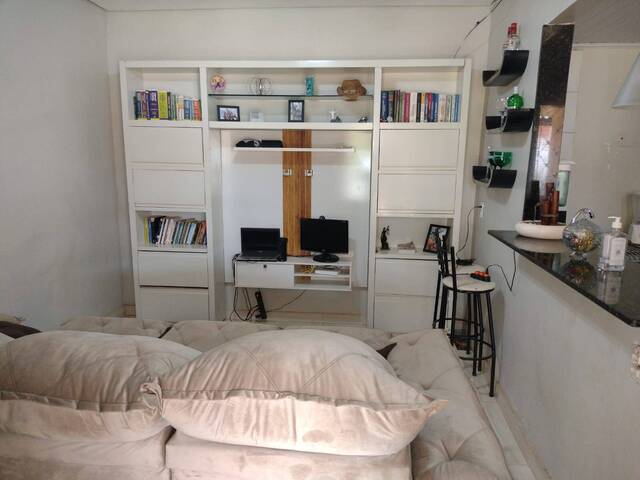 #1270 - Casa para Venda em Brasília - DF