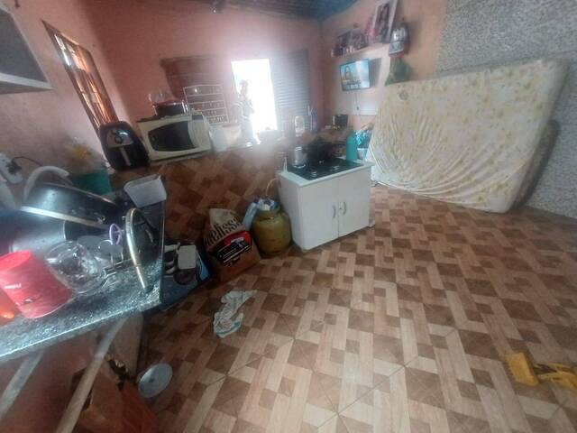 #1271 - Casa para Venda em Brasília - DF