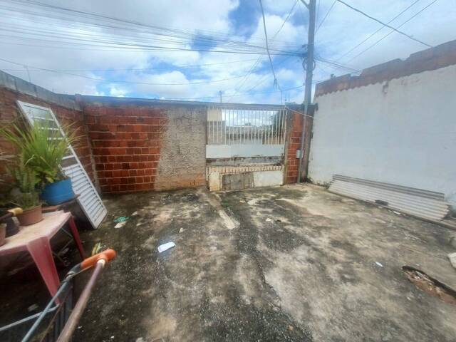 Venda em Setor Habitacional Sol Nascente (Ceilândia) - Brasília
