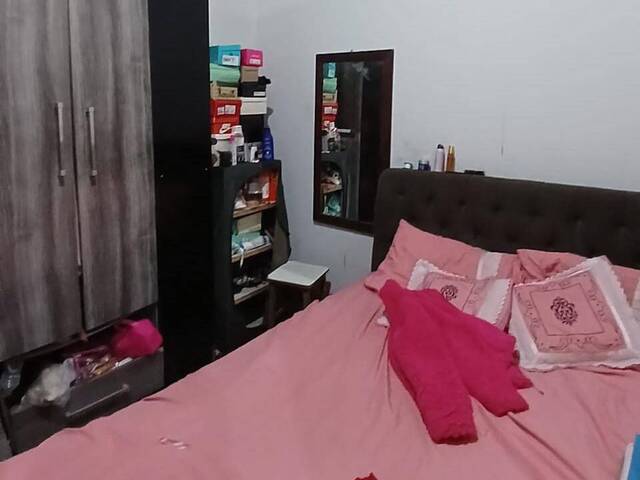 #1277 - Casa para Venda em Brasília - DF - 2