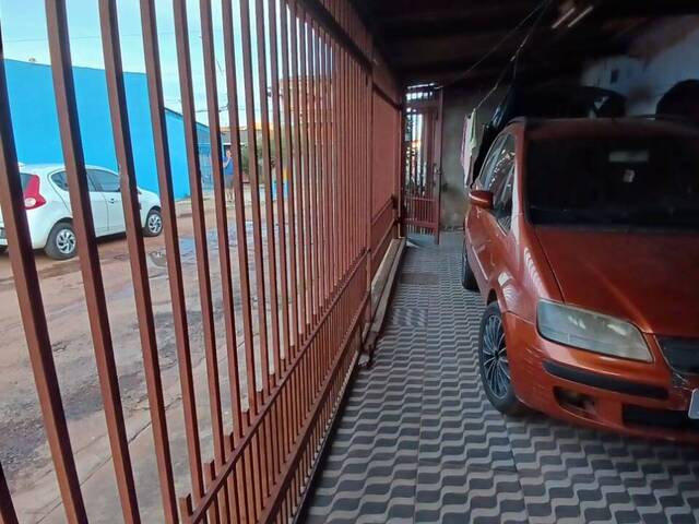#1277 - Casa para Venda em Brasília - DF - 1