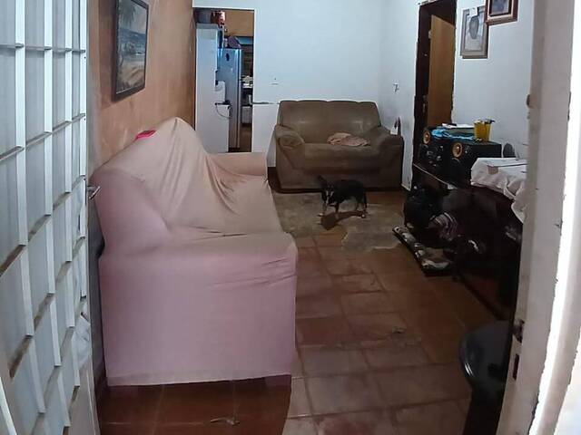 #1277 - Casa para Venda em Brasília - DF - 3