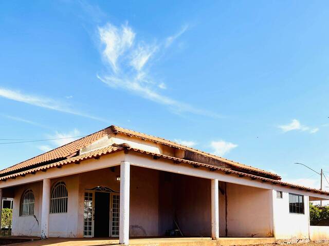 #1278 - Casa para Venda em Brasília - DF - 1