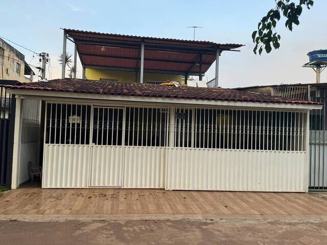 #1279 - Casa para Venda em Brasília - DF - 1