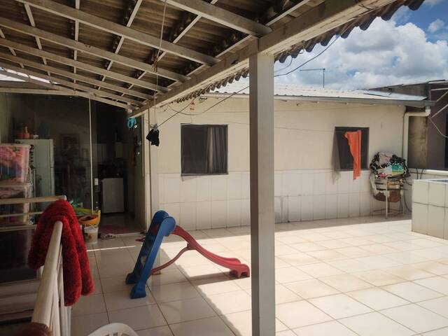 #1280 - Casa para Venda em Brasília - DF - 1