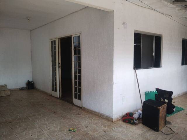 #1280 - Casa para Venda em Brasília - DF - 3