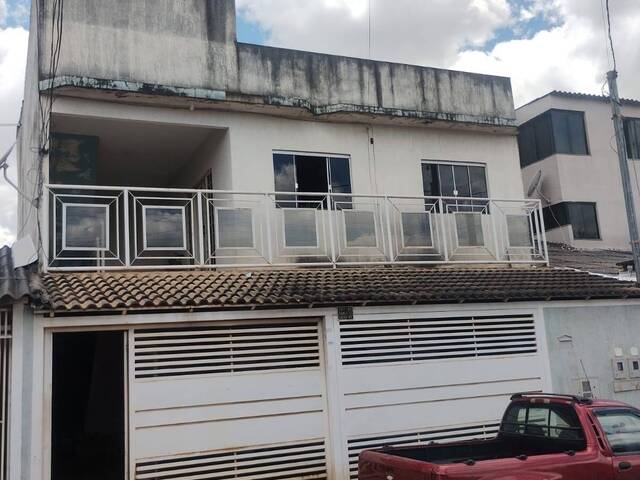 Casa para Venda em Brasília - 4