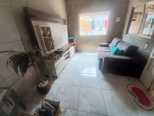 #1282 - Casa para Venda em Brasília - DF - 2