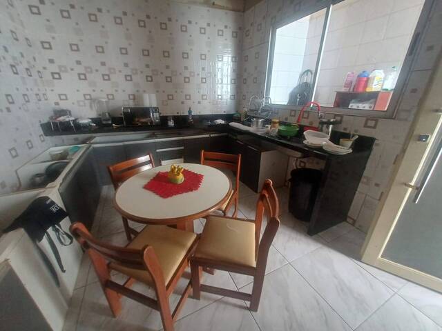 #1282 - Casa para Venda em Brasília - DF - 1