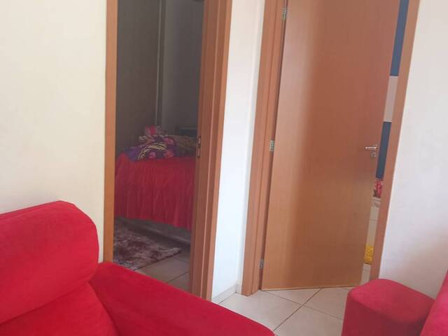 Apartamento para Venda em Brasília - 4