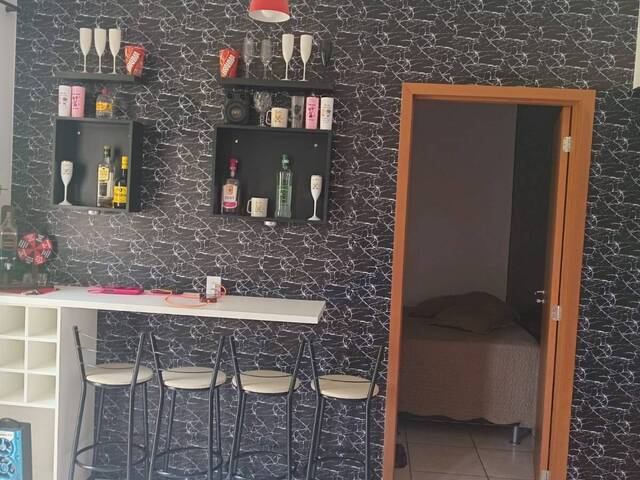 #1285 - Apartamento para Venda em Brasília - DF - 3