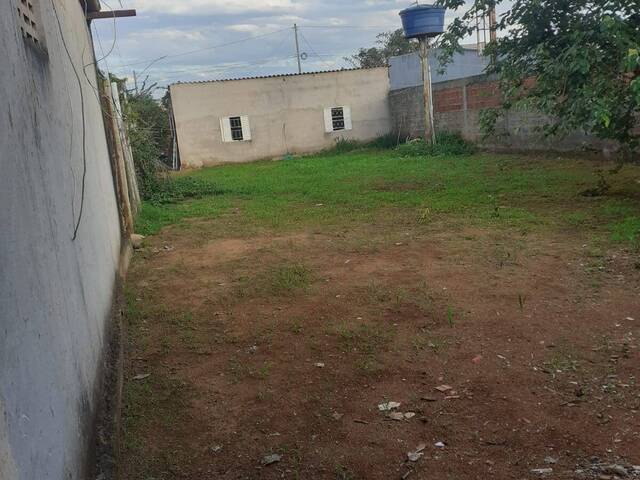 #1287 - Casa para Venda em Brasília - DF - 1