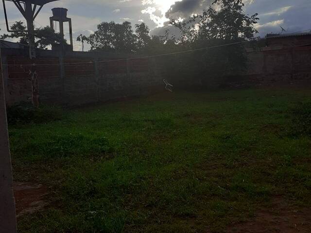 #1287 - Casa para Venda em Brasília - DF - 2