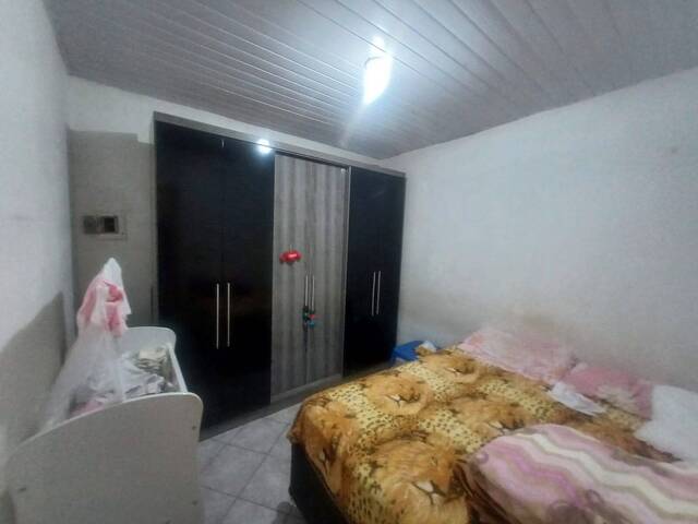 #1288 - Casa para Venda em Brasília - DF - 3
