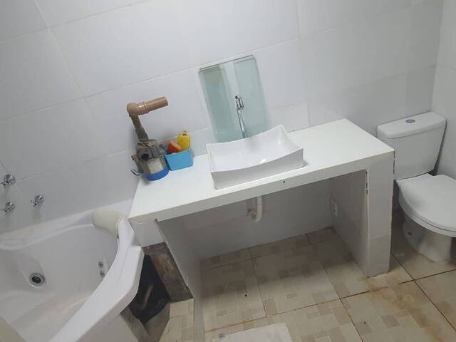 #1289 - Casa para Venda em Águas Lindas de Goiás - GO - 1